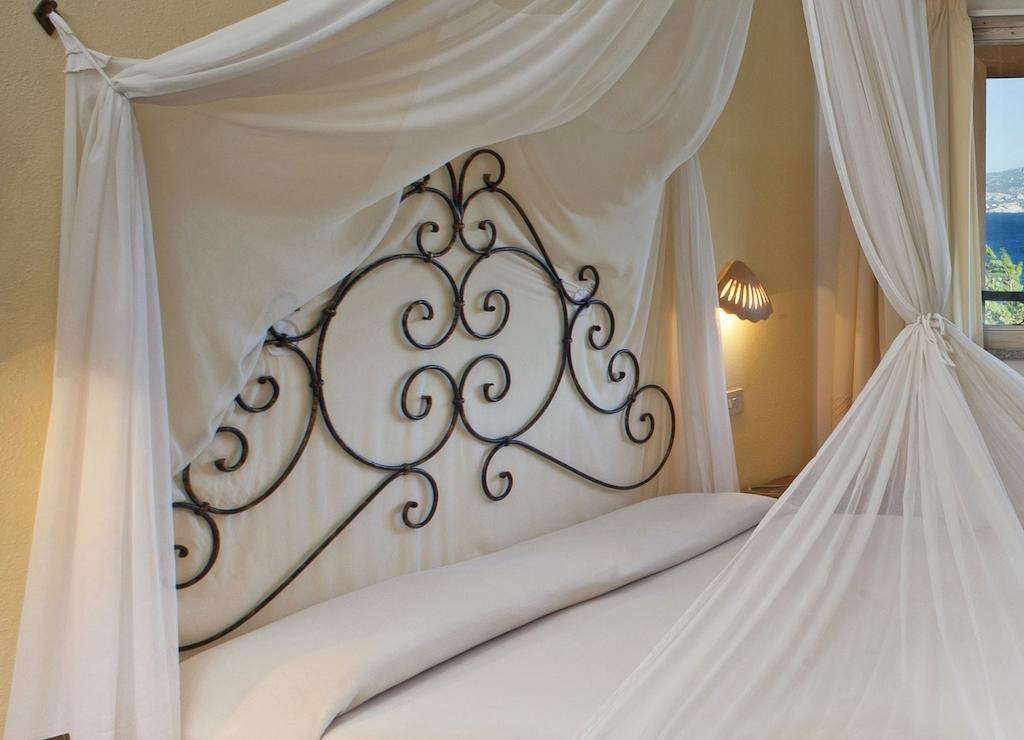 Hotel Capo D'Orso Thalasso & Spa Palau Room photo
